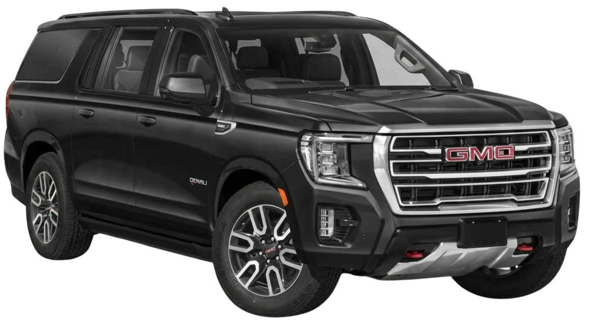GMC Yukon